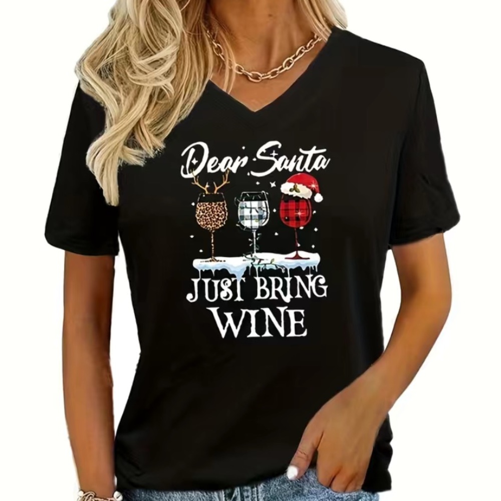 1232. 🎉🎄Holiday Short Sleeve Shirt